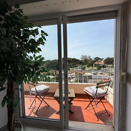 Espectacular Apartamento Na Praia A 20 Min De Lisboa Кошта-да-Капарика Экстерьер фото