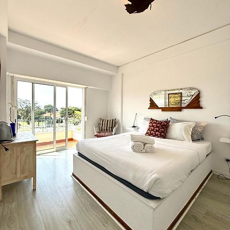 Espectacular Apartamento Na Praia A 20 Min De Lisboa Кошта-да-Капарика Экстерьер фото
