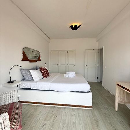 Espectacular Apartamento Na Praia A 20 Min De Lisboa Кошта-да-Капарика Экстерьер фото
