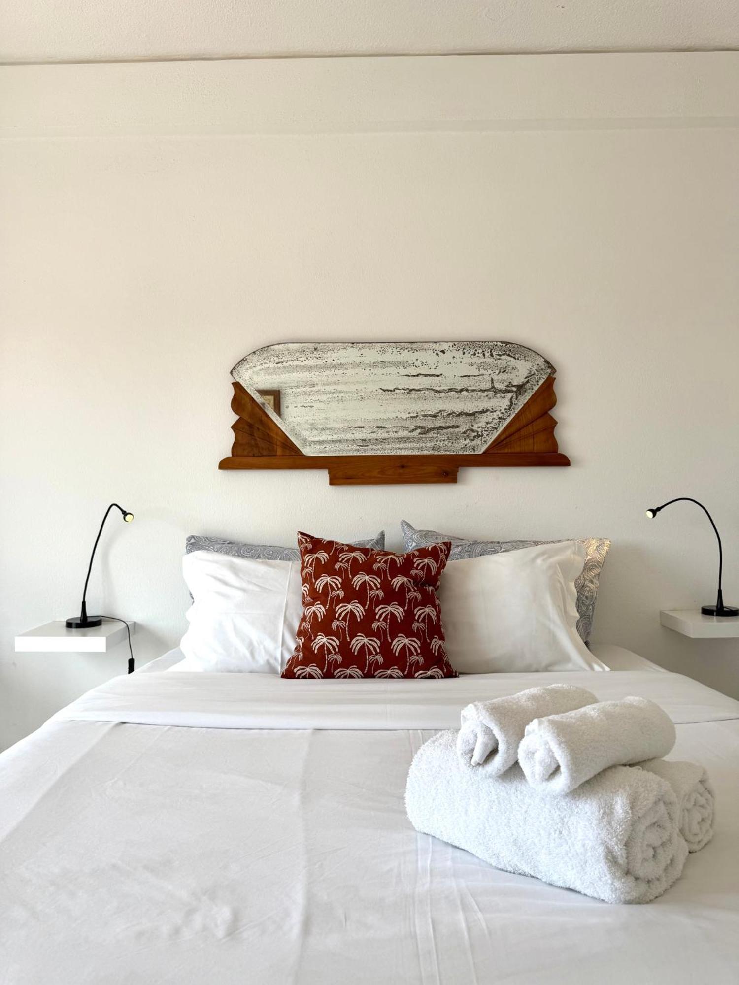 Espectacular Apartamento Na Praia A 20 Min De Lisboa Кошта-да-Капарика Экстерьер фото