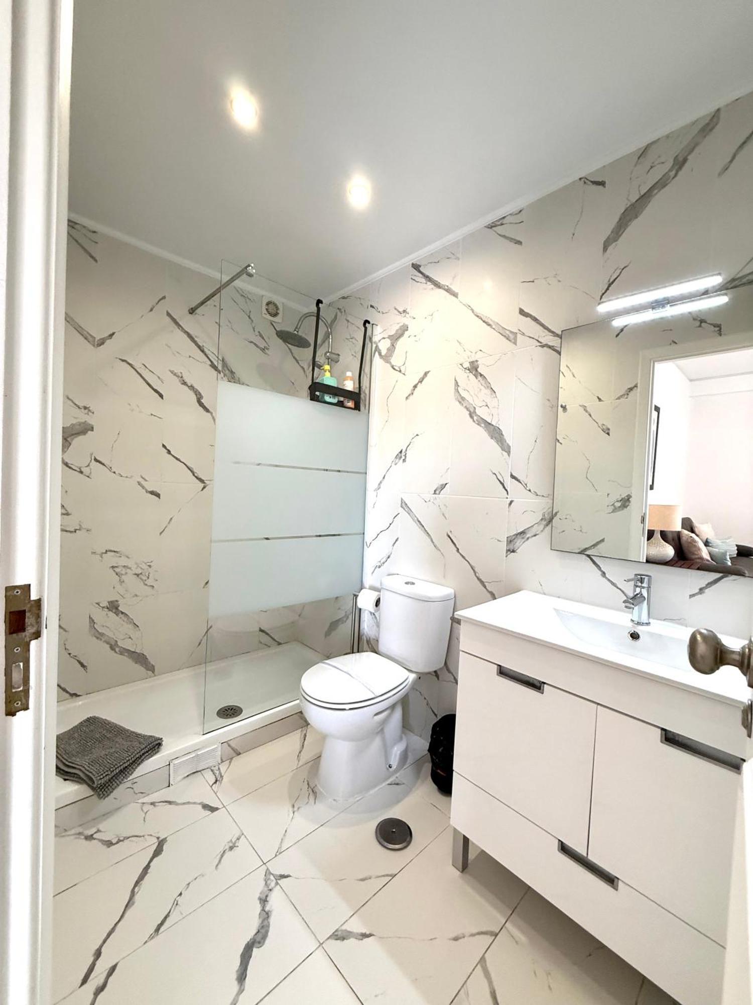 Espectacular Apartamento Na Praia A 20 Min De Lisboa Кошта-да-Капарика Экстерьер фото