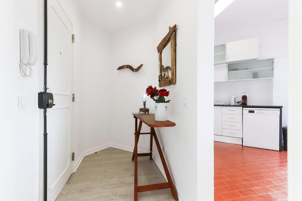 Espectacular Apartamento Na Praia A 20 Min De Lisboa Кошта-да-Капарика Экстерьер фото