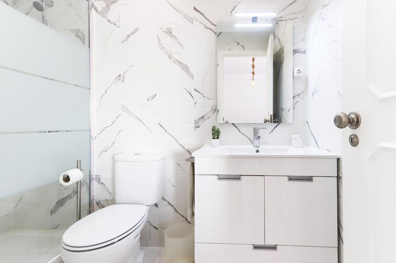 Espectacular Apartamento Na Praia A 20 Min De Lisboa Кошта-да-Капарика Экстерьер фото