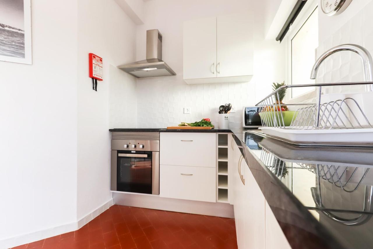 Espectacular Apartamento Na Praia A 20 Min De Lisboa Кошта-да-Капарика Экстерьер фото